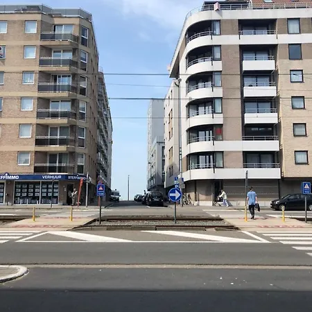 Jolie Knokke-Heist