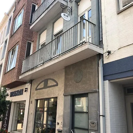 Jolie Bed & Breakfast