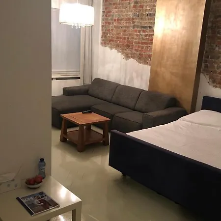 Jolie Bed & Breakfast Knokke-Heist